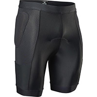 Pantalones cortos Fox Baseframe Pro negro