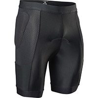 Pantaloncini Fox Baseframe Pro nero