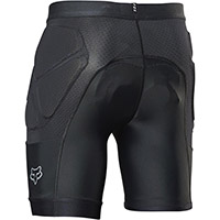 Pantaloncini Fox Baseframe Nero
