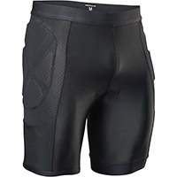 Pantaloncini Fox Baseframe nero