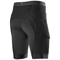 Pantaloni Corti Fox Baseframe Pro Nero