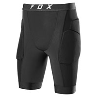 Fox Baseframe Pro Kurtz Hose schwarz