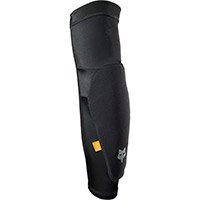 Fox Enduro Elbow Guard Black