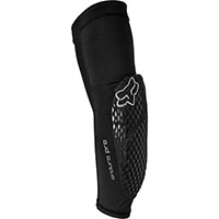 Fox Enduro Pro Elbow Guard Black