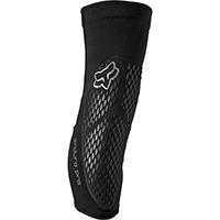 Genouillères Fox Enduro Pro Noir