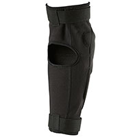 Gomitiere Fox Launch D3o Nero