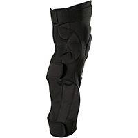 Fox Launch D3o Knee/shin Guard Black - 2