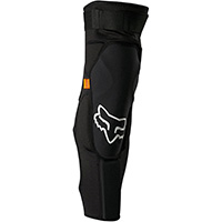 Fox Launch D3o Knee/shin Guard Black