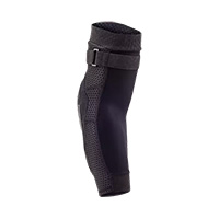 Fox Launch Pro Elbow Guard Black