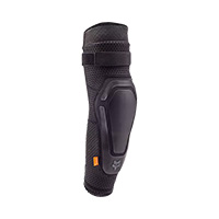 Fox Launch Pro Elbow Guard Black