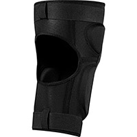 Fox Launch D30 Knee Guard Black