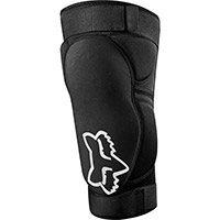 Fox Launch D30 Knee Guard Black