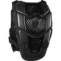 Fox Raceframe Impact Protection Black - 2