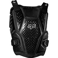 Fox Raceframe Impact Protection Black