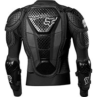 Chaqueta protectora Fox Titan Sport negro