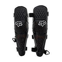 Ginocchiere Fox Titan Pro D3o 2025 Nero