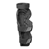 Fox Titan Race Knee Guards Black