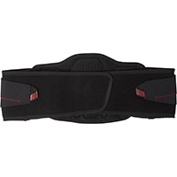 Cinturón Fox Titan Sport negro