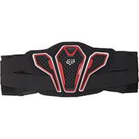 Ceinture Sport Fox Titan noir