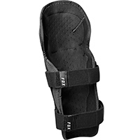 Fox Titan Sport Ce Knee Guards Black