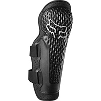 Fox Titan Sport Ce Knee Guards Black