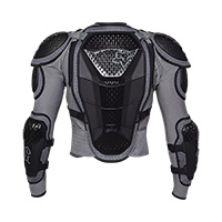 Veste De Protection Fox Titan Sport Gris Nuage