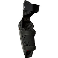 Gomitiere Fox Titan Pro D3o V.22 Nero