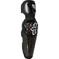 Fox Titan Pro D3o V.22 Elbow Guards Black