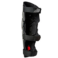 Fox Titan Pro D3o Knee Protectors Black