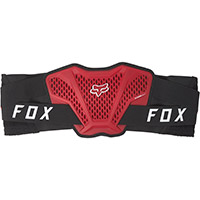 Fox Titan Race Belt Black