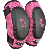 Fox Peewee Titan Codera para Niños rosa