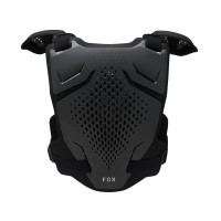 Protector de Pecho Fox R3 V.27 negro - img 2