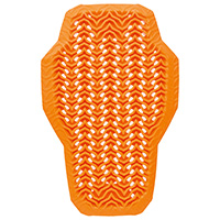 Inserto Paraschiena Held Viper Air Small Arancio