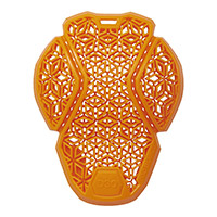 Held Diablo Orange Shoulder Inserts