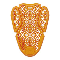 Held Diablo Hip Inserts Orange