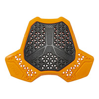 Held CP2 Chest Protector orange