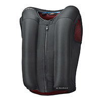 Held Evest Airbag Black - 2