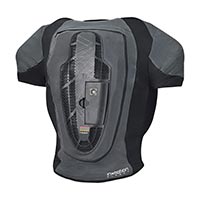 Held Evest Pro Airbag Black - 4