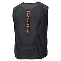 Held Exosafe Vest 2 Protection Black - img 2