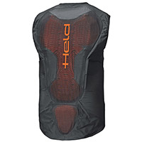 Exosafe Vest 黒を開催