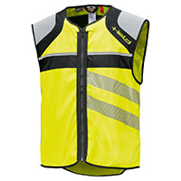 Gilet Tenue Lampe De Poche HLS Led