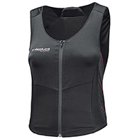 Held Nagato Lady Vest Black Pink