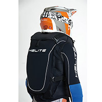 Helite Airbag Off Road Jacket Black - 4