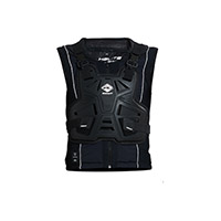 Helite Airbag Off Road Vest Black