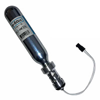 Cartouche Électronique Helite Pyro E-60cc