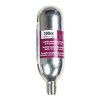 Cartouche Helite Co2 100cc