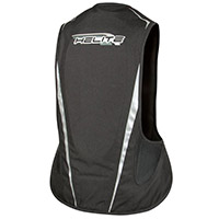 Gilet Airbag Helite E-turtle 2 Nero - img 2