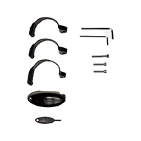 Helite Sdu Kit Sensor E-turtle