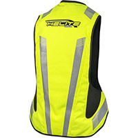 Helite Turtle 2 Airbag Vest Hi-vis - 2