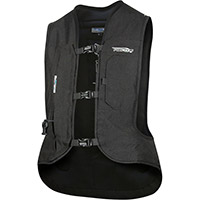 Helite Turtle 2 Airbag Vest Black